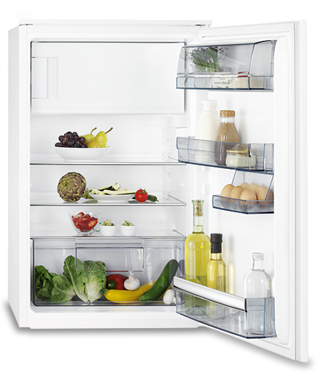 Einbaukühlschränke mit und ohne Gefrierfach von AEG bei HGT Tholl - Elektro, Hausgeräte und Technik