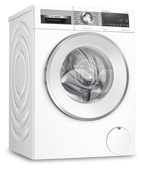 Waschmaschinen von Bosch vom Elektrofachhandel HGT Tholl - Elektro, Hausgeräte und Technik
